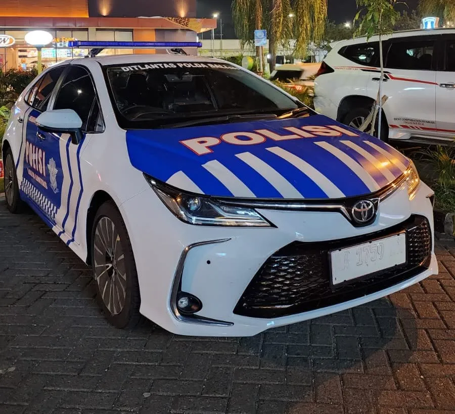 Mitsubishi Xpander